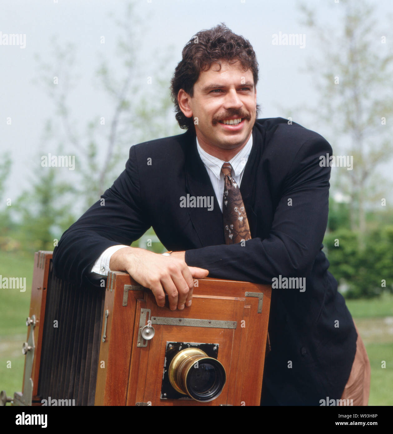 Jurgen hingsen hi-res stock photography and images - Alamy 