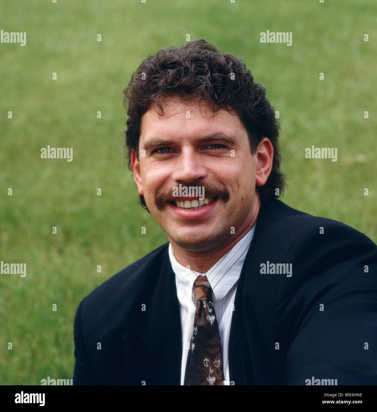 Jurgen hingsen hi-res stock photography and images - Alamy 