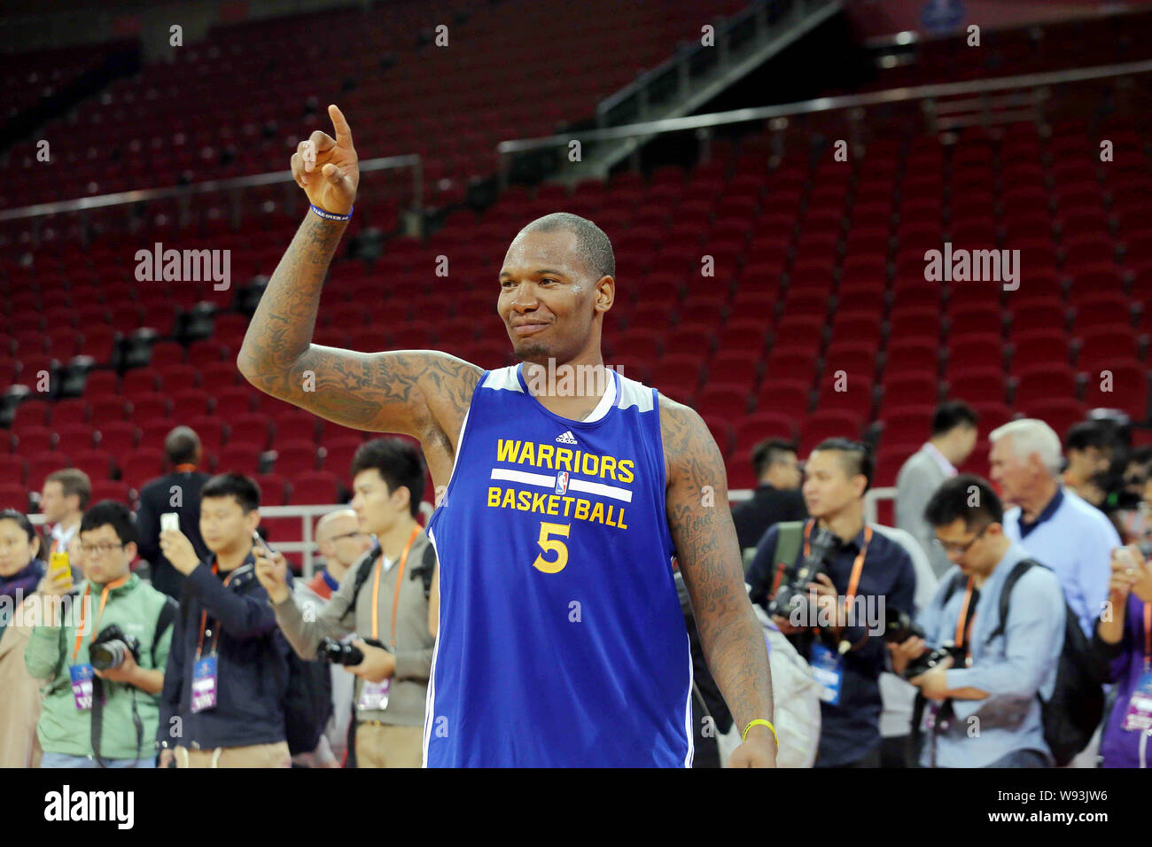 golden state training jersey