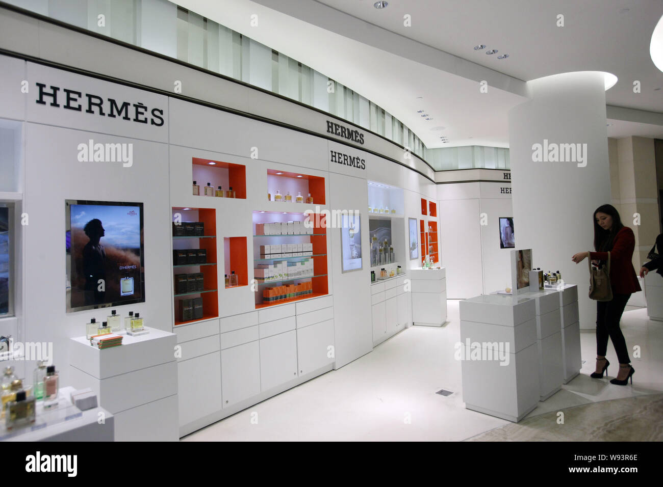 Hermes lane crawford Clearance