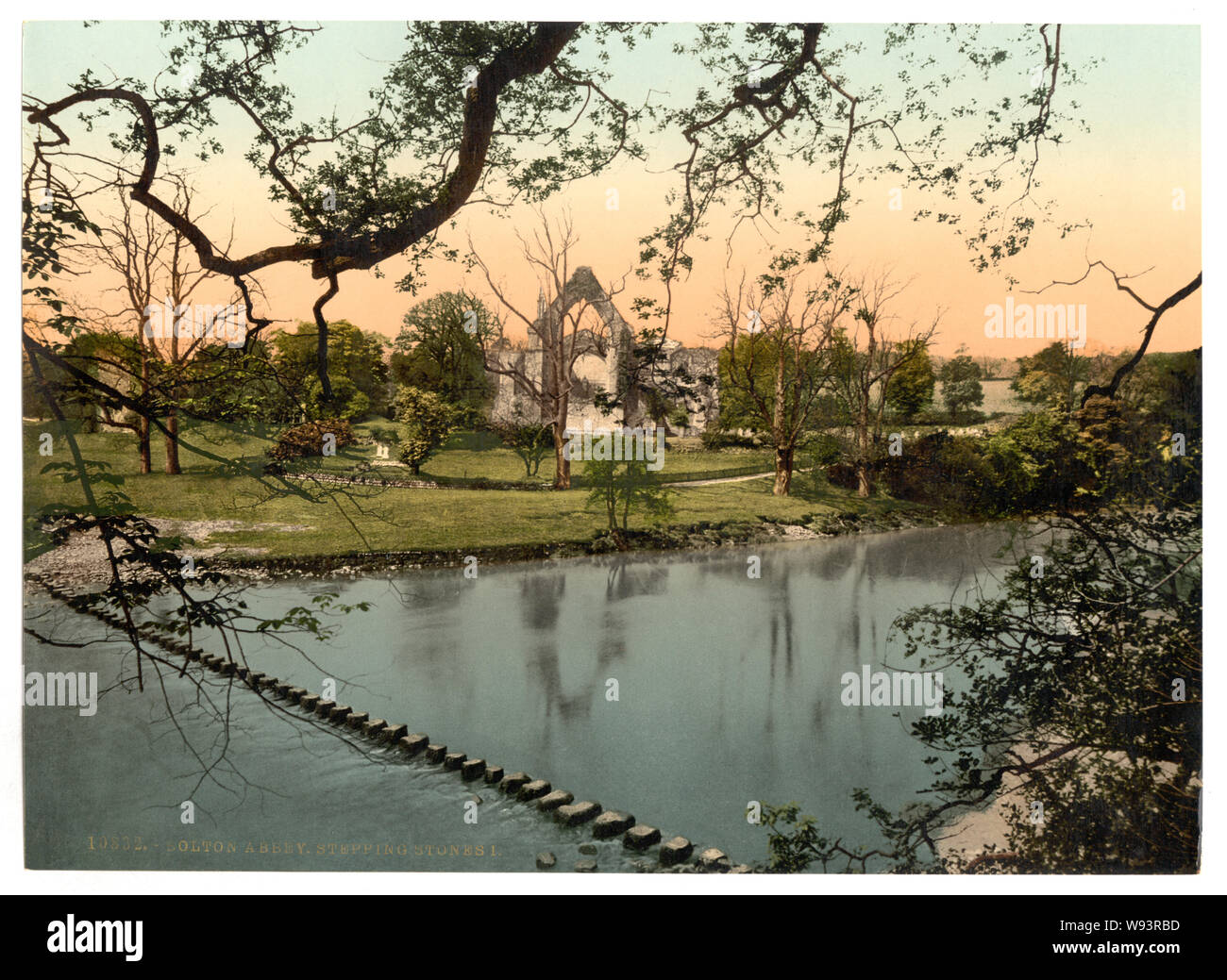 View from site in Cut Out Stock Images & Pictures Alamy