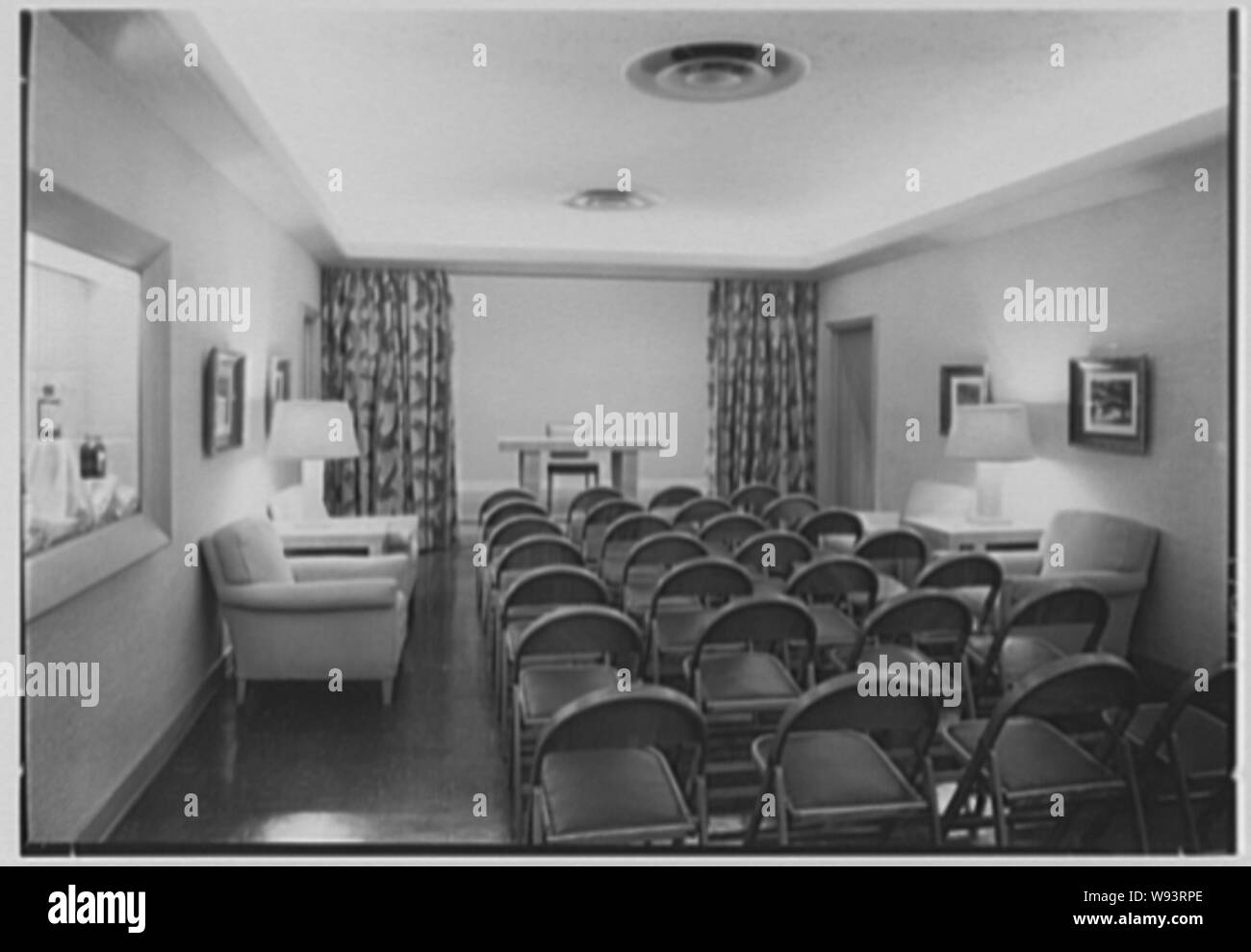 Abbott Laboratories, W. 23rd St., New York City Stock Photo Alamy