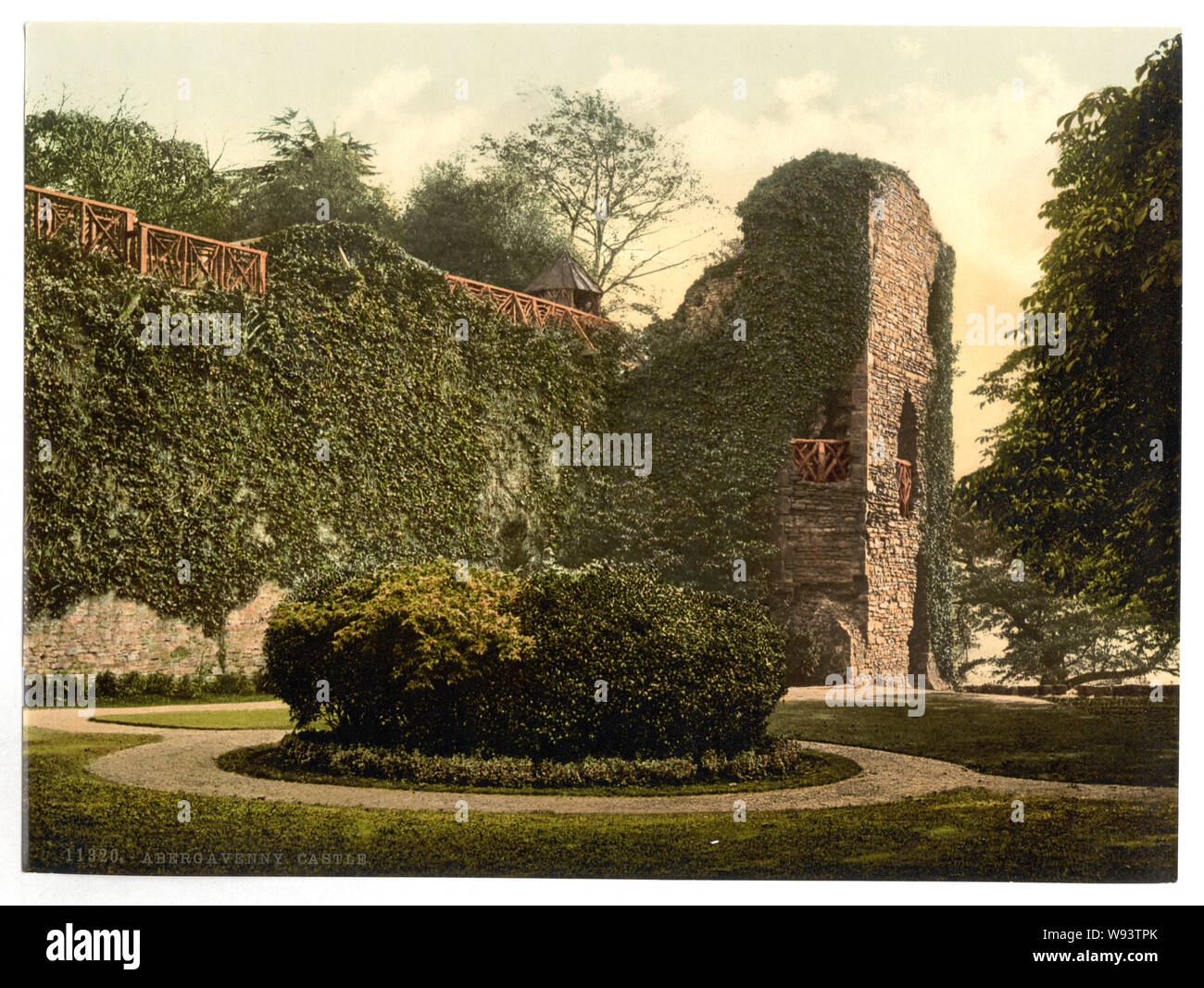 Castles britain Cut Out Stock Images & Pictures Alamy