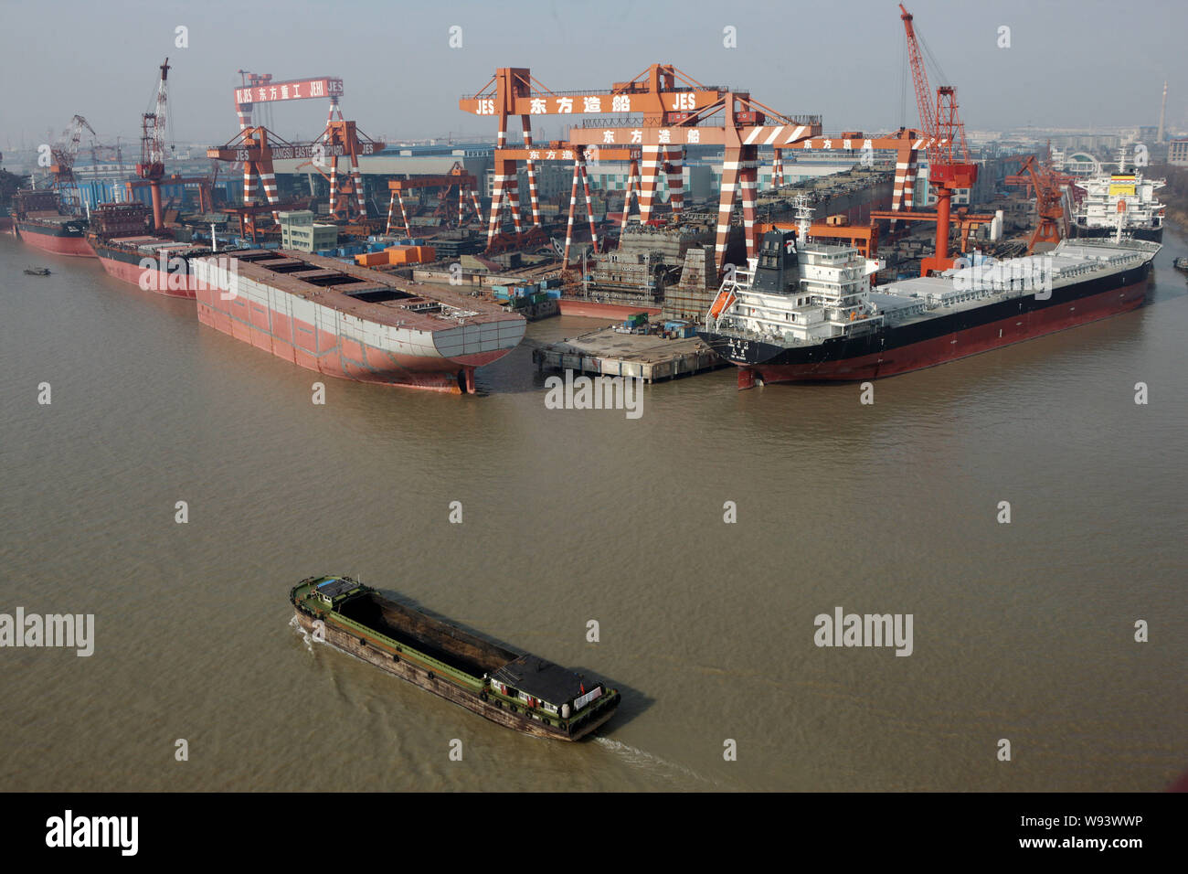 jiangsu rongsheng heavy industries co ltd for sale