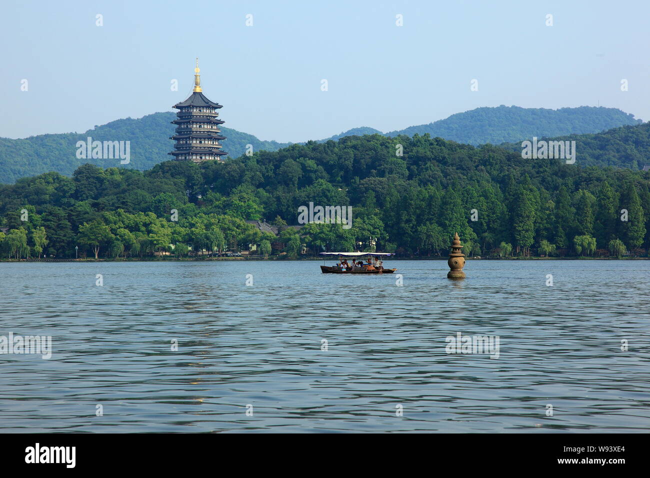 Marco polo china city hi-res stock photography and images - Alamy