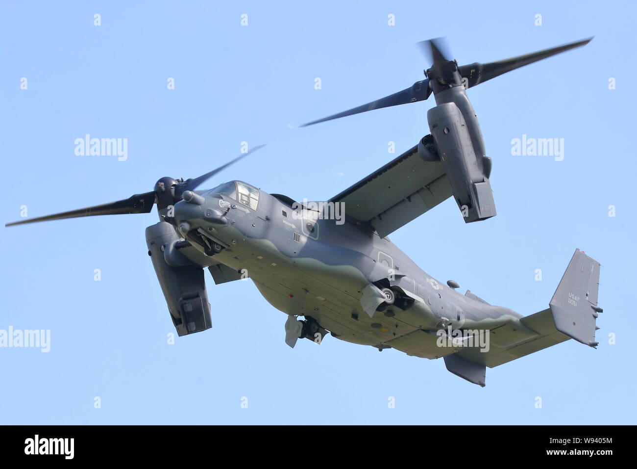 Boeing v22 osprey hires stock photography and images Alamy