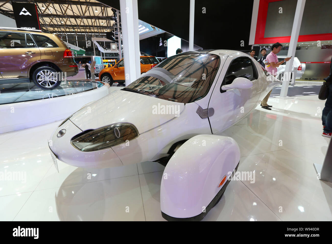 Jonway electric car deals