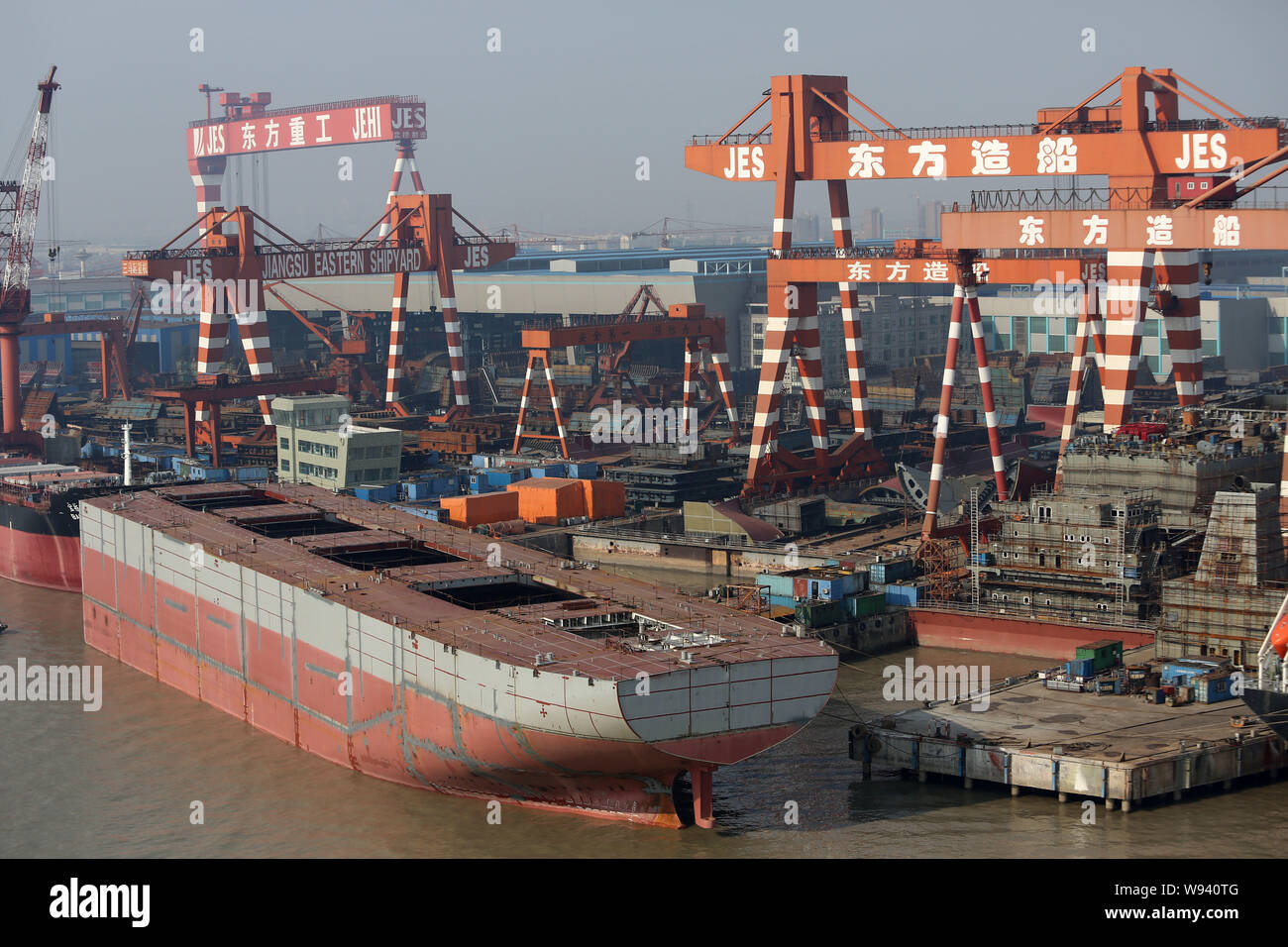 jiangsu rongsheng heavy industries co ltd for sale
