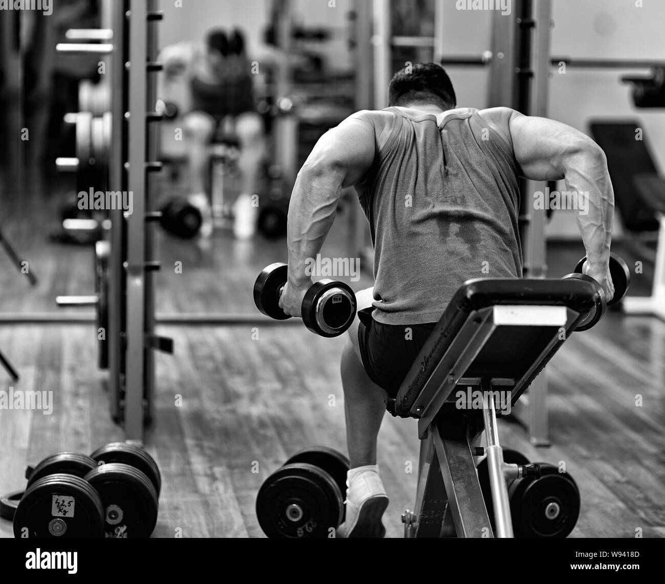 Mirror gym stock hotsell