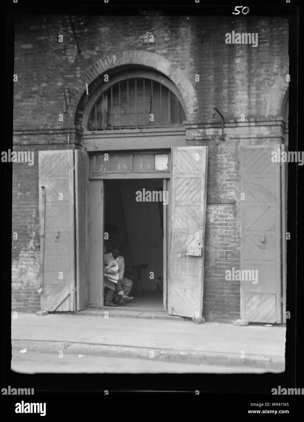 Absinthe House, New Orleans Stock Photo - Alamy