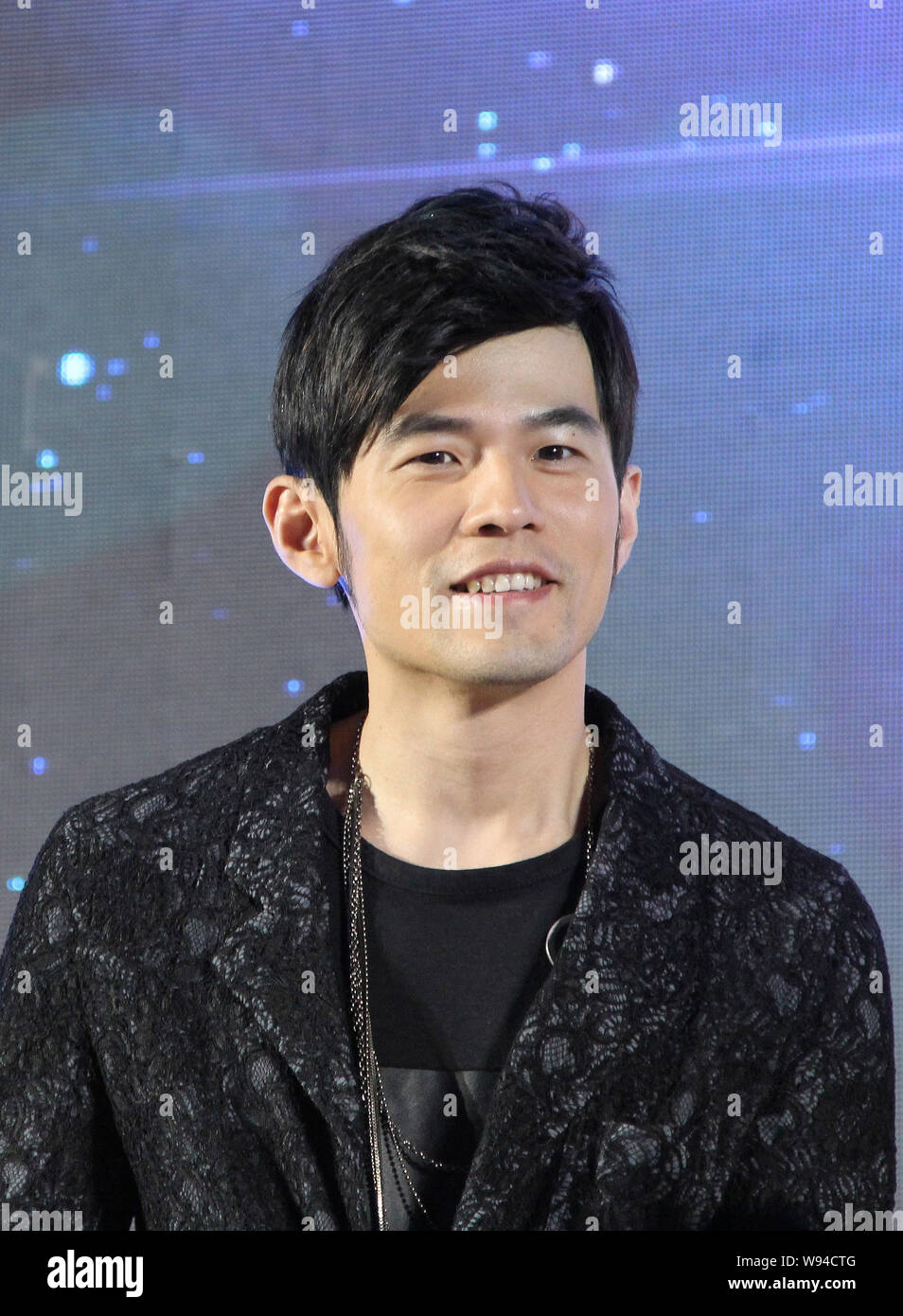 Jay Chou