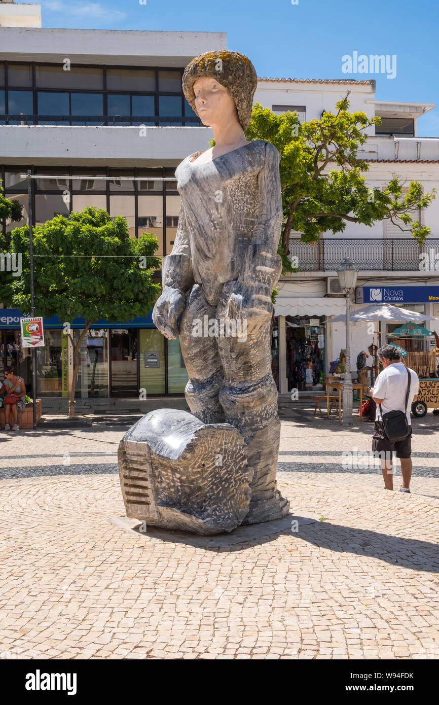 King sebastian of portugal hi-res stock photography and images - Alamy