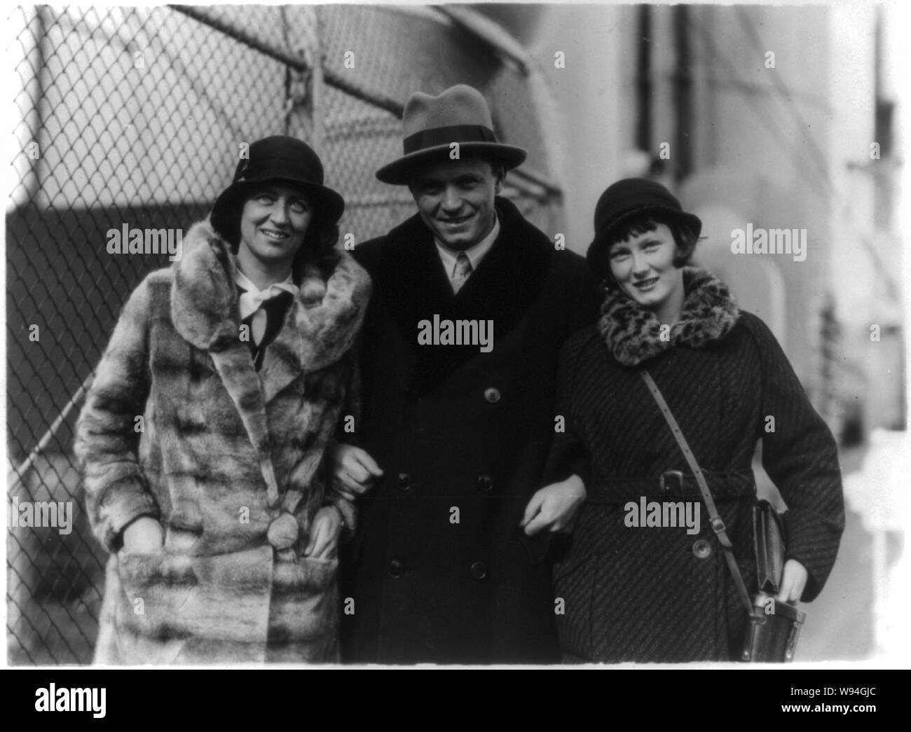 Adolf busch 1891 1952 hi-res stock photography and images - Alamy