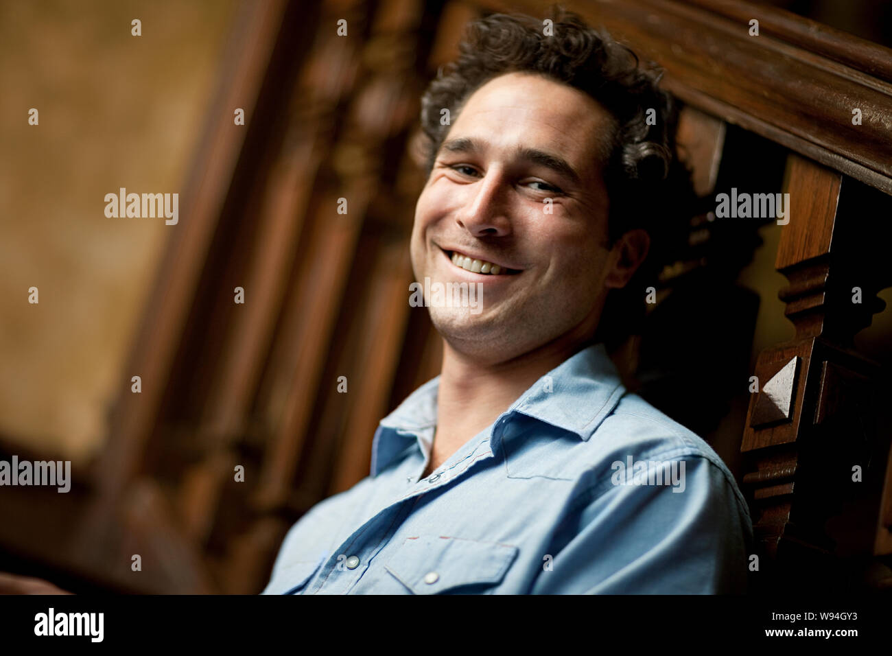 Adult adults man men male hi-res stock photography and images - Alamy