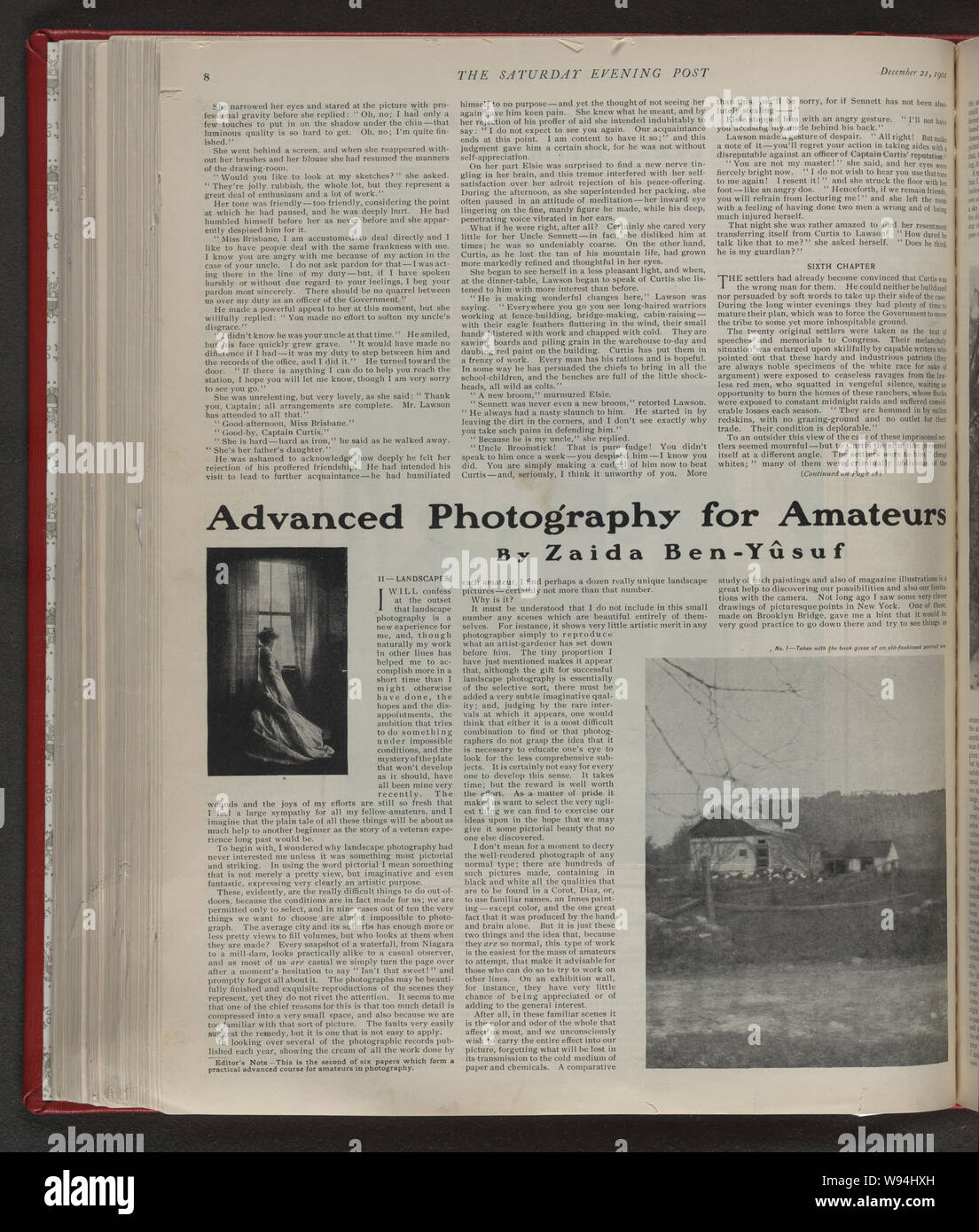 Advanced amateurs hi-res stock photography and images - Alamy
