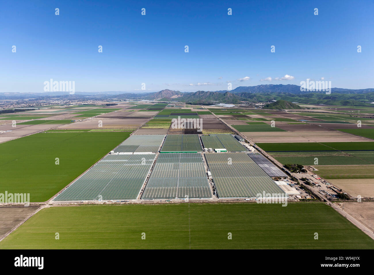 Agricultural farm landscape hires stock photography and images Alamy