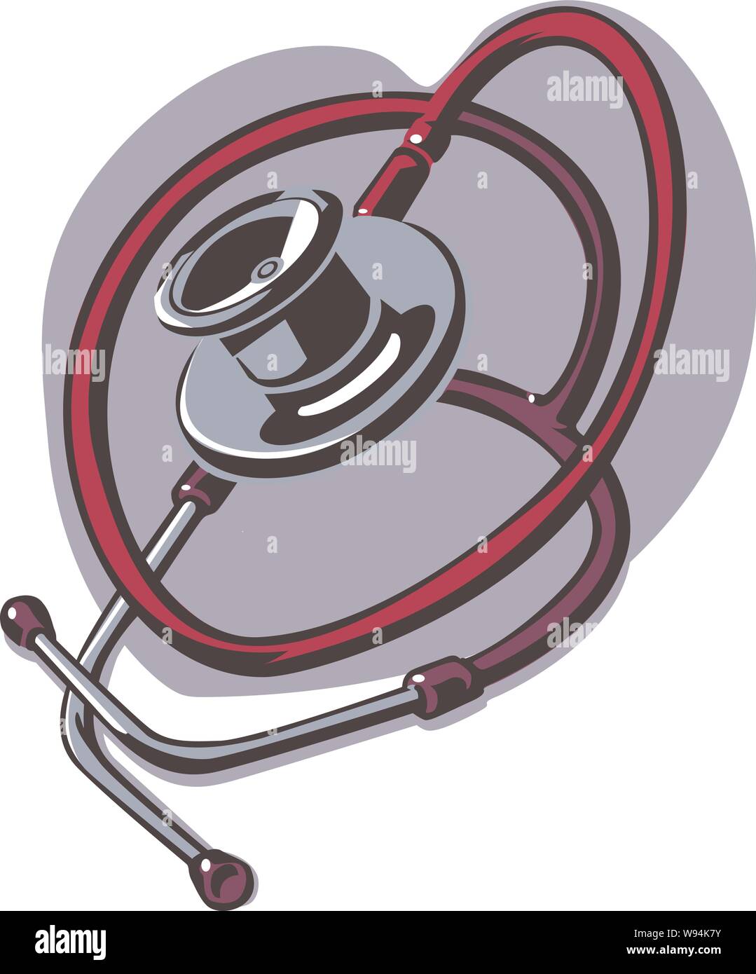 Heart Shpae Stock Vector Images Alamy