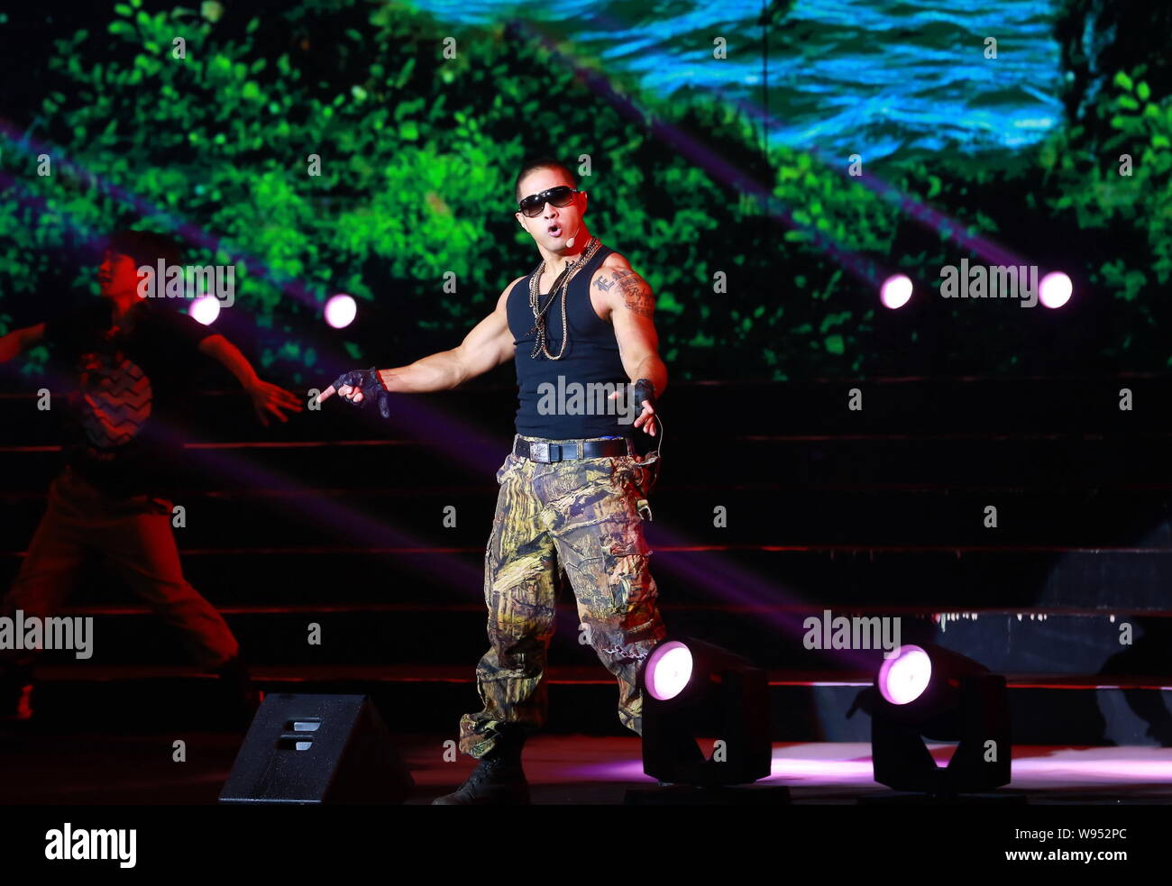 world superstar actor