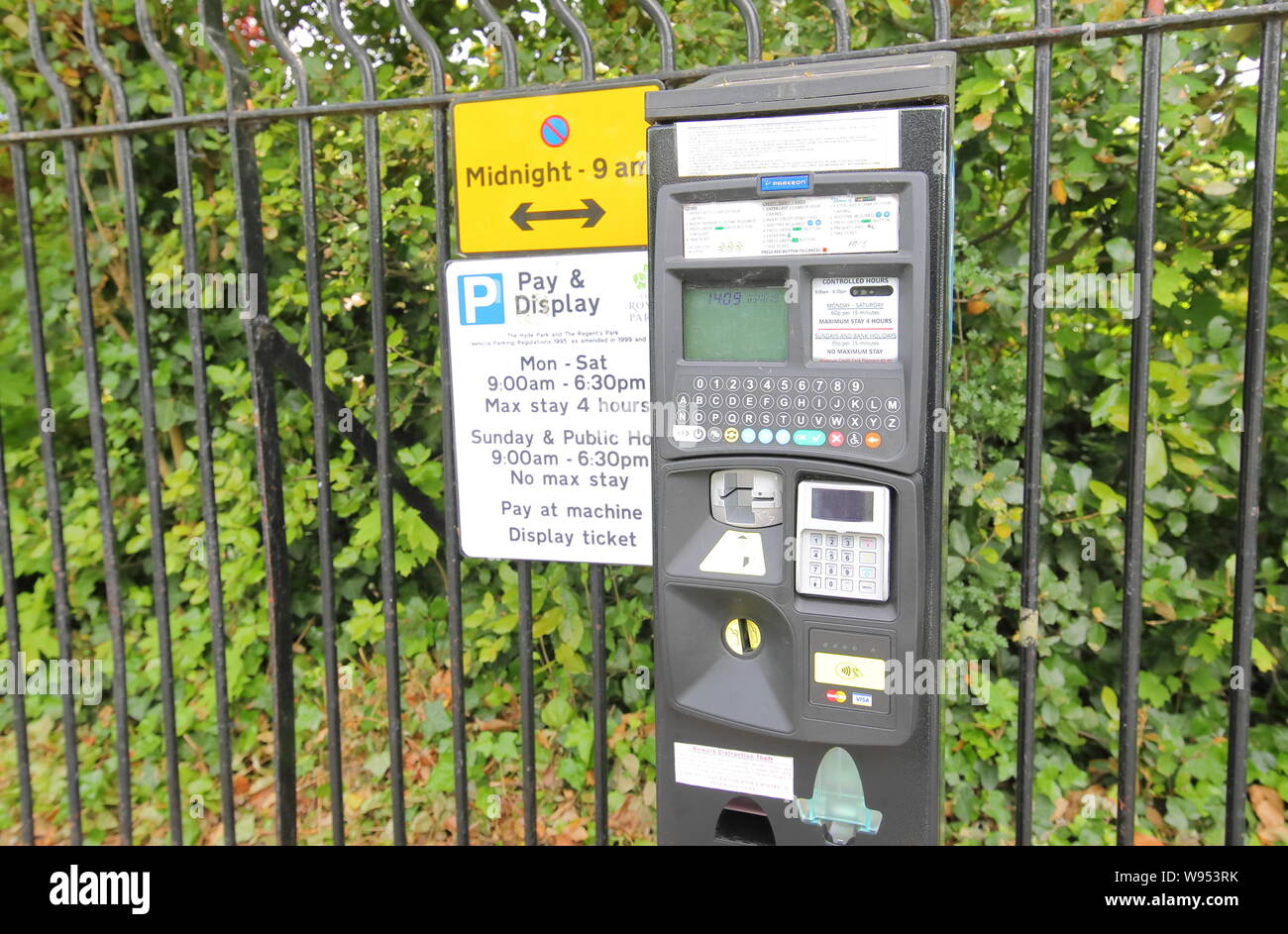 Motorists To Enjoy Free Parking During Covid 19 Pandemic As