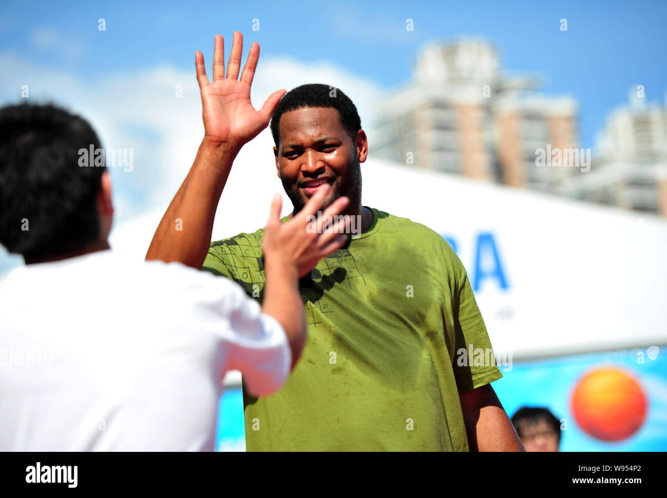 422 Robert Horry Rockets Stock Photos, High-Res Pictures, and