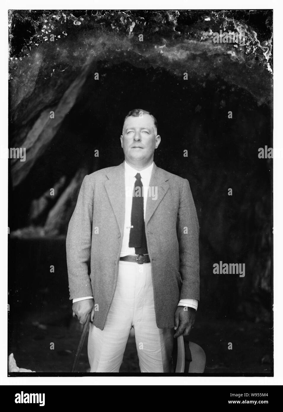 Natural spring water africa desert Cut Out Stock Images & Pictures - Alamy