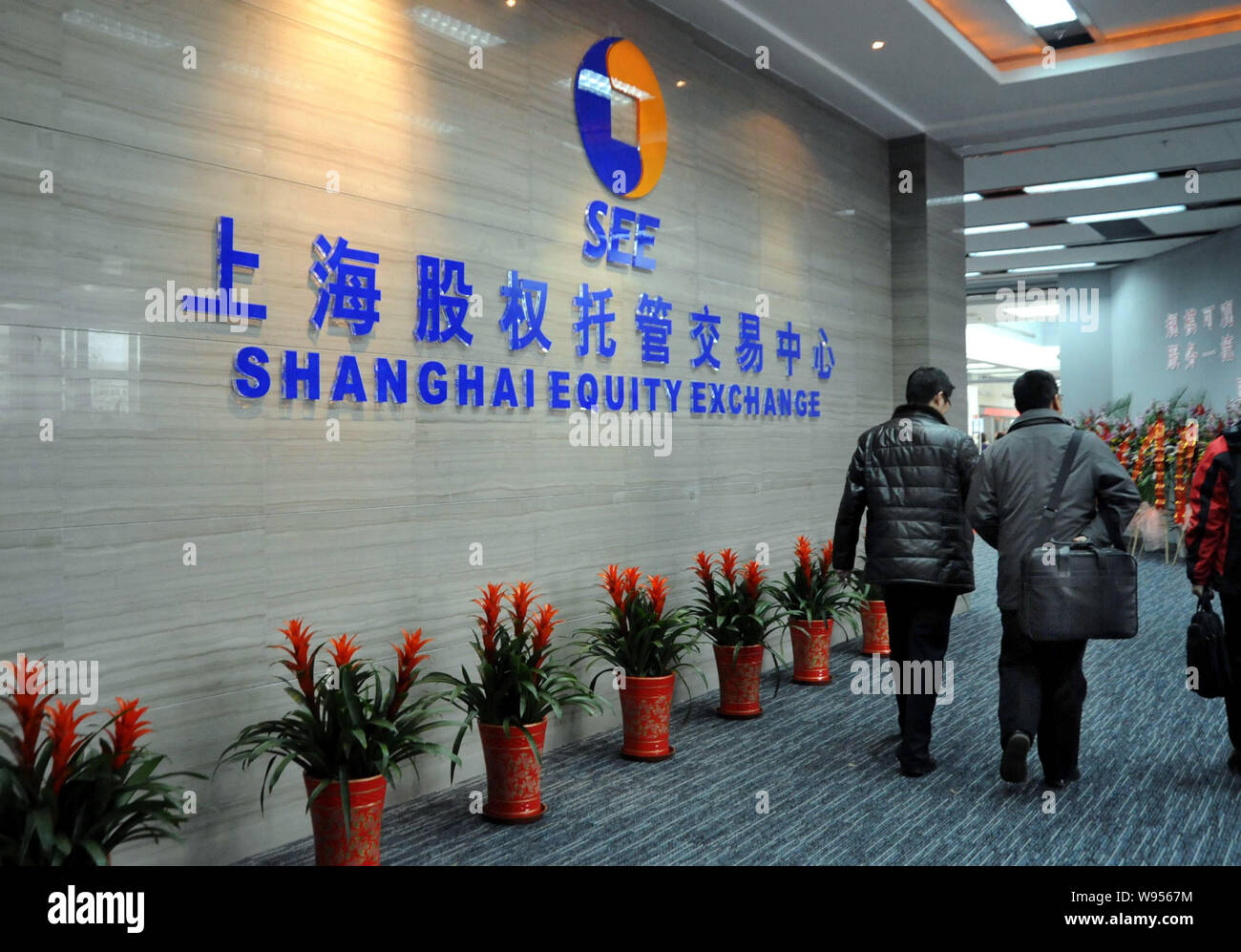 Otc bulletin board hires stock photography and images Alamy