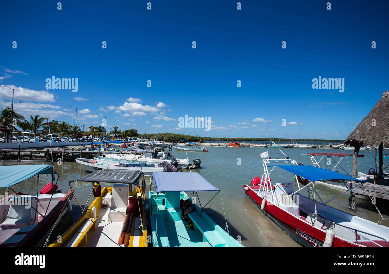 Campeche bay hi-res stock photography and images - Alamy