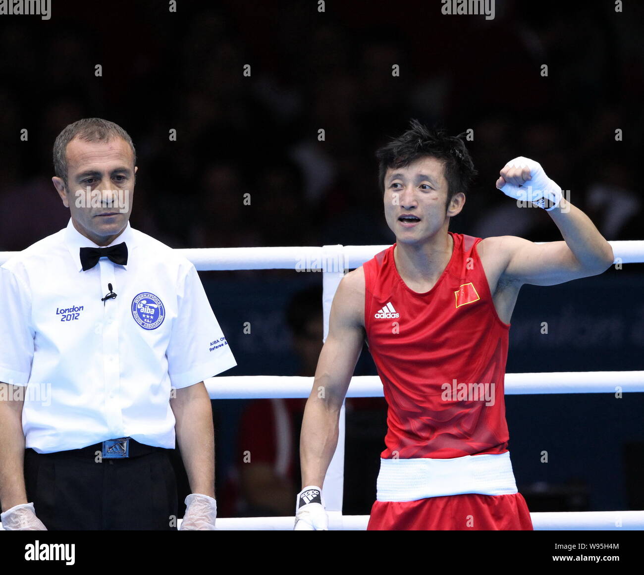 Shiming Zou