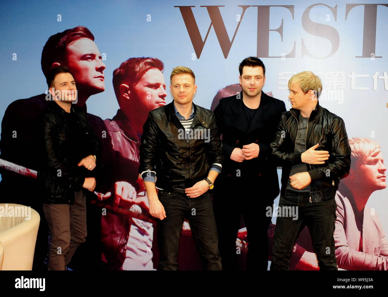 Where are Westlife now? What Ireland's top boyband did next