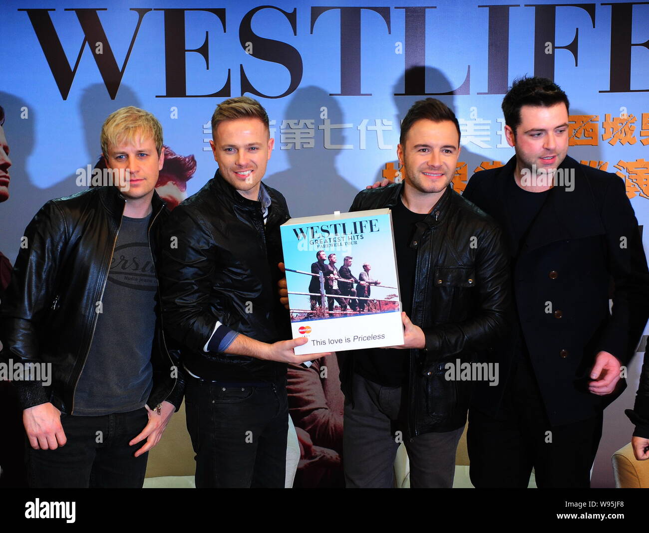 Where are Westlife now? What Ireland's top boyband did next