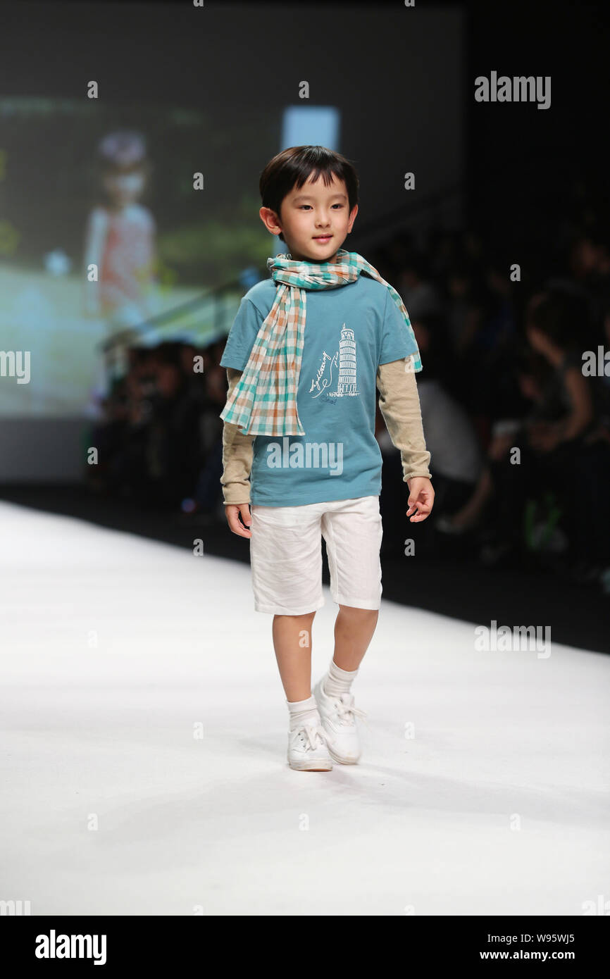 Fashion show dress for boys cheap