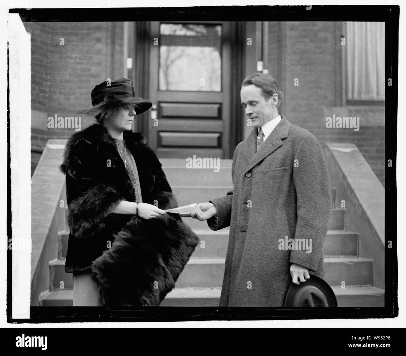 Alice longworth hires stock photography and images Alamy