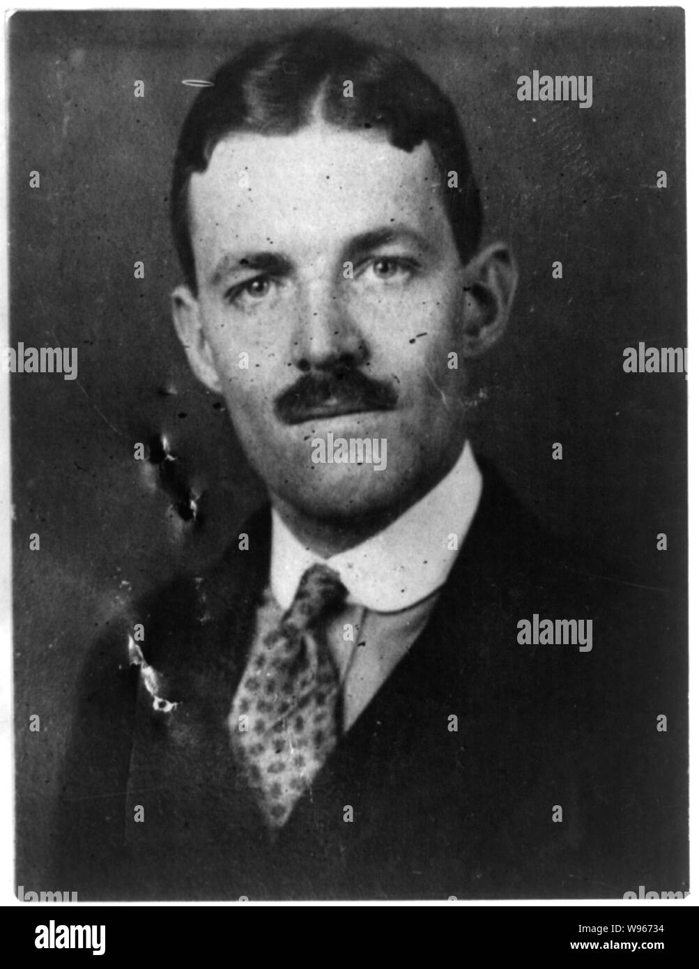 Allen Welsh Dulles, 1893-1969 Stock Photo - Alamy