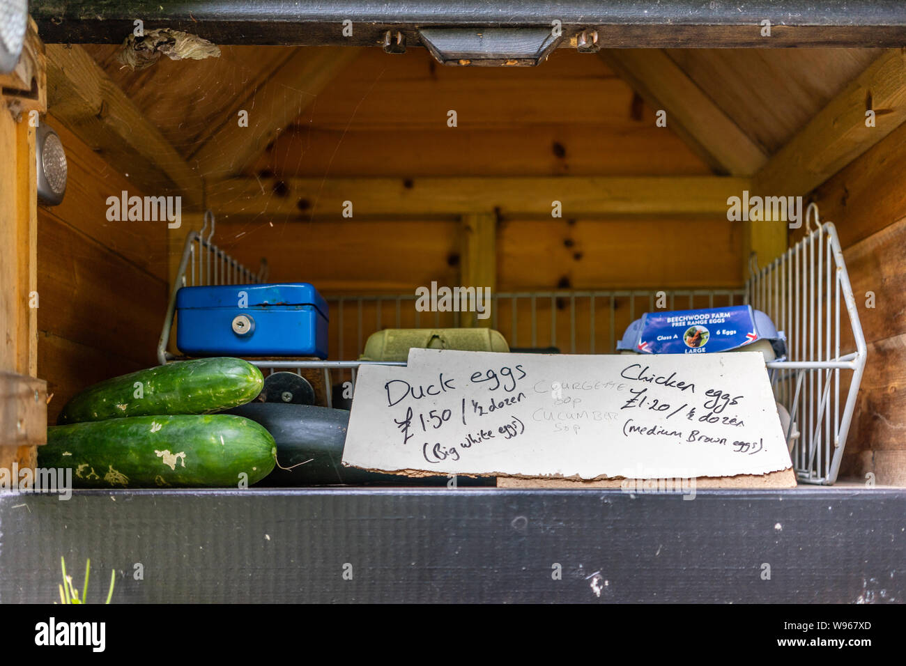 Organic produce england hires stock photography and images Alamy