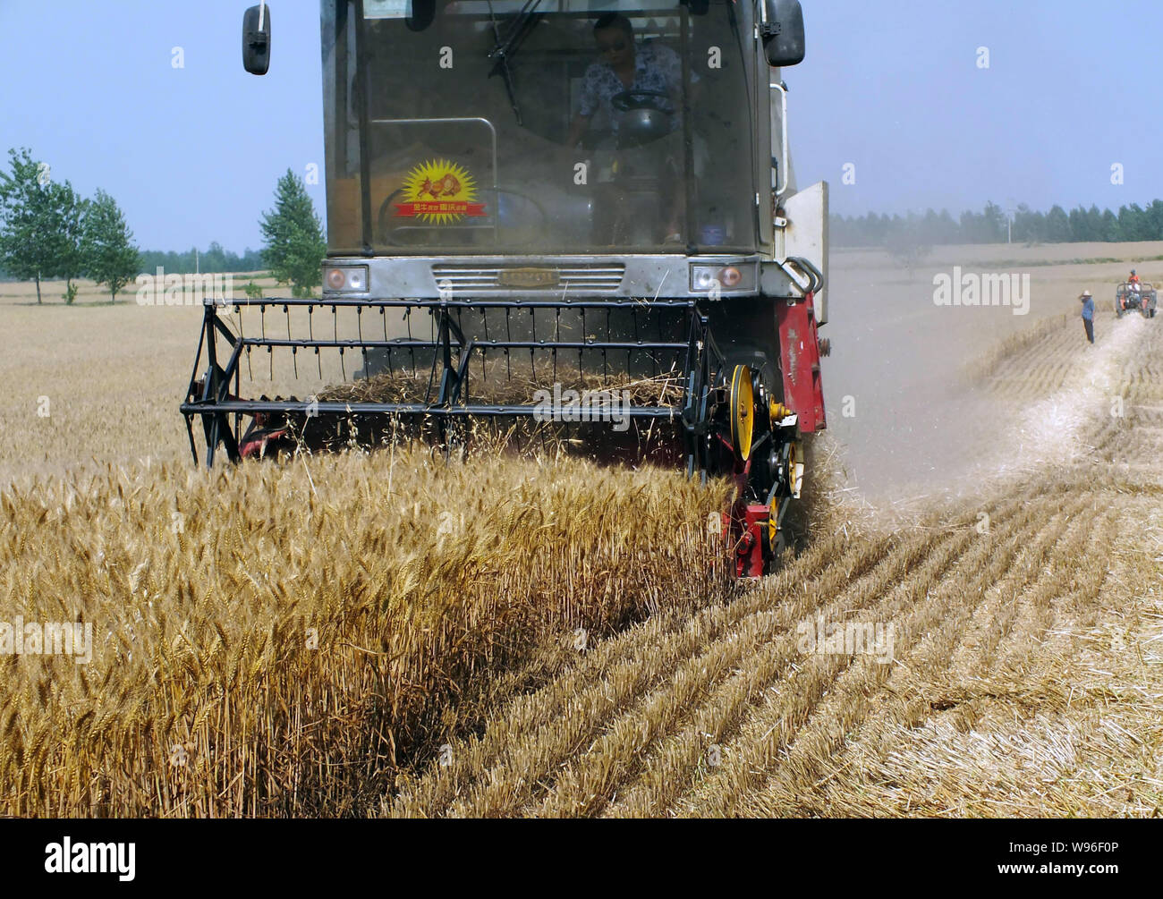 Hexiao hi-res stock photography and images - Alamy
