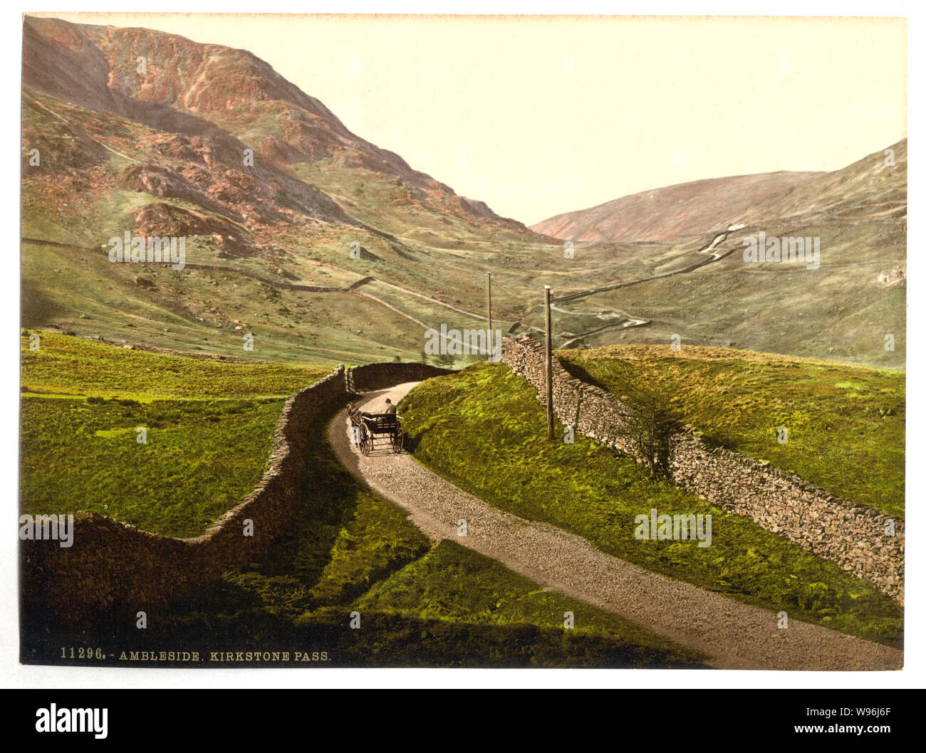 Uk hills Cut Out Stock Images & Pictures Alamy