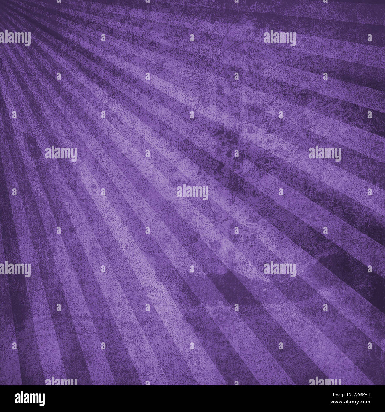 Download Old Vintage Background With Grainy Texture And Grunge Black And Purple Retro Sunburst In Radial Striped Design That Is Worn And Distressed Antique P Stock Photo Alamy