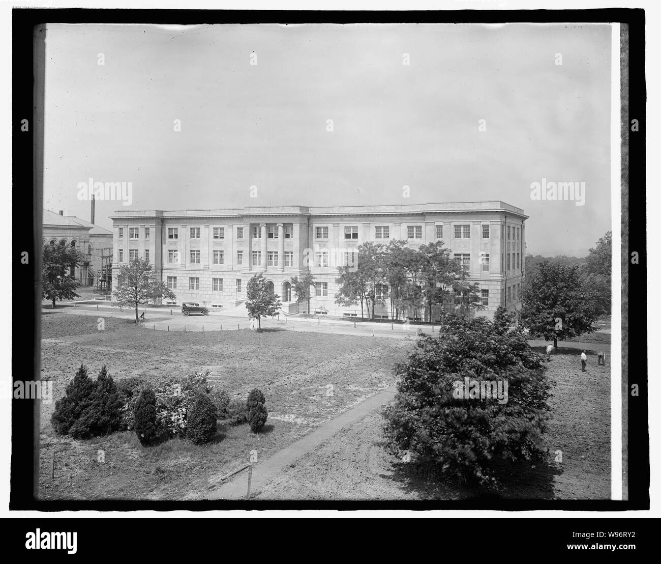 American University, Washington, D.C Stock Photo Alamy