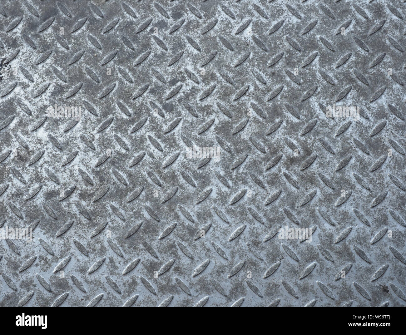 grey steel metal texture useful as a background Stock Photo Alamy