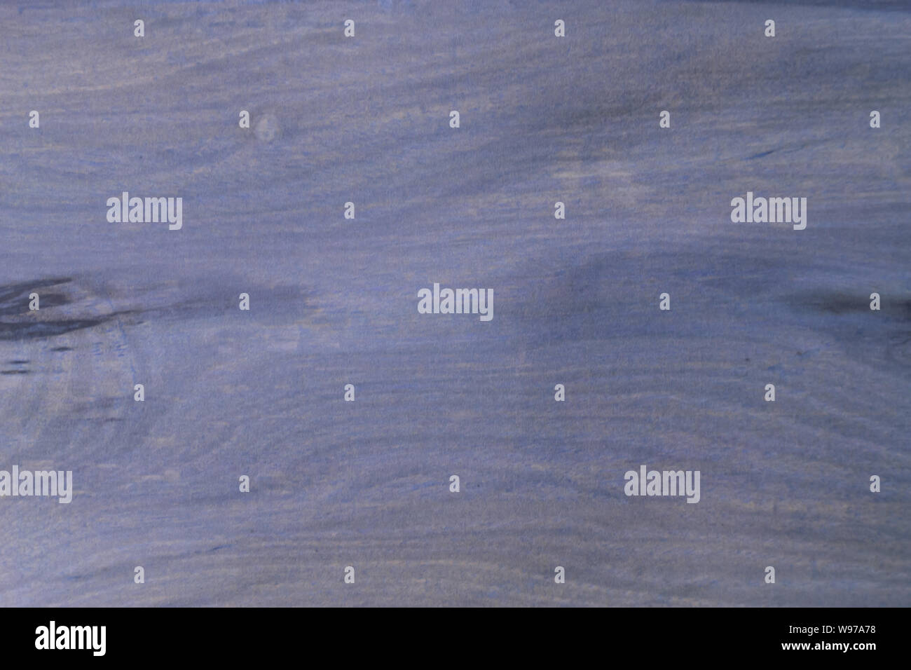 Ceramic tile with blue wooden pattern texture background. Stock Photo