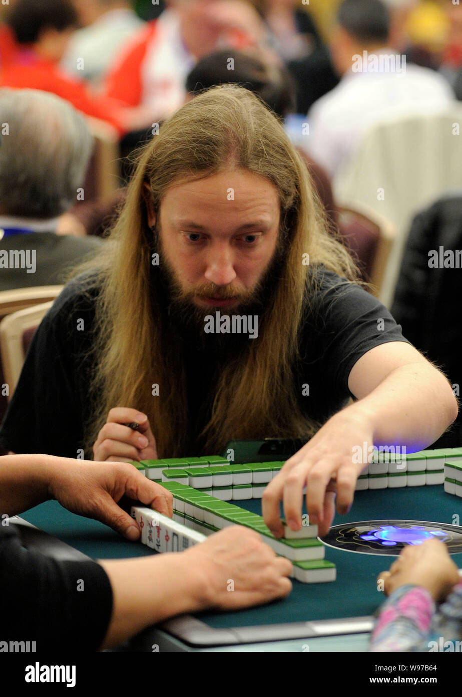 Casino World Mahjong Casino World Mahjong