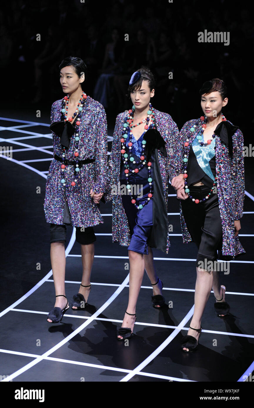 one giorgio armani