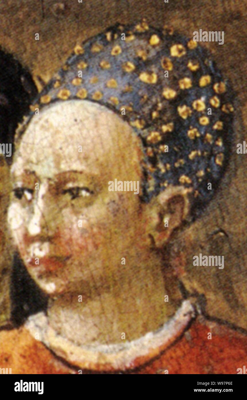 Desco da parto by masaccio 07 Stock Photo Alamy