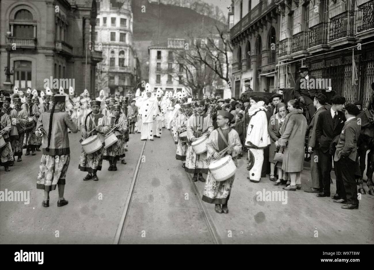 Carnaval de fondo hi-res stock photography and images - Alamy