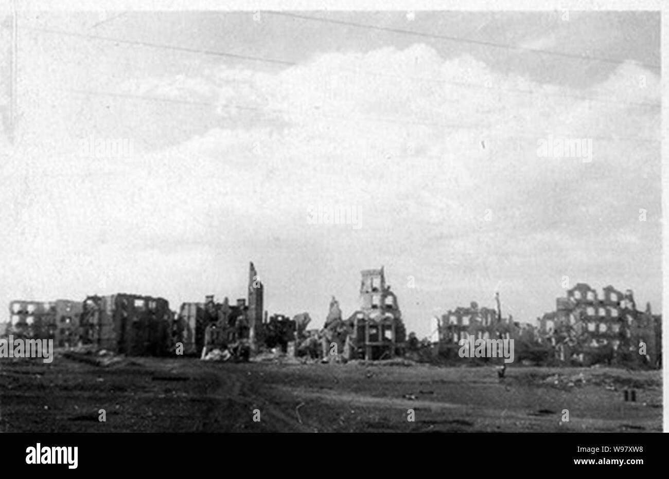 Stalingrad 1942 High Resolution Stock Photography and Images - Alamy