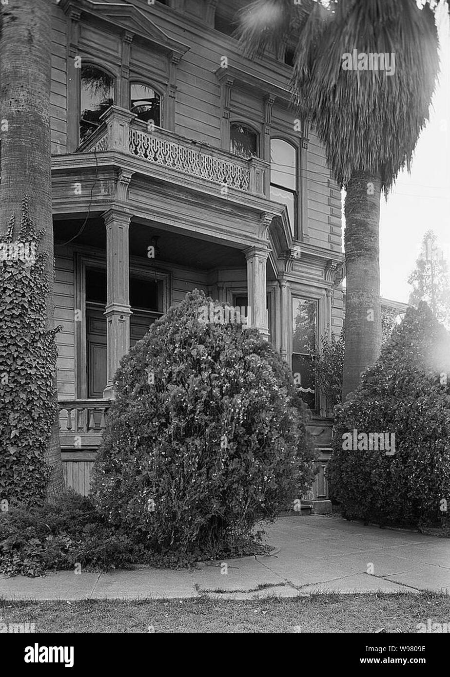 John muir house hires stock photography and images Alamy