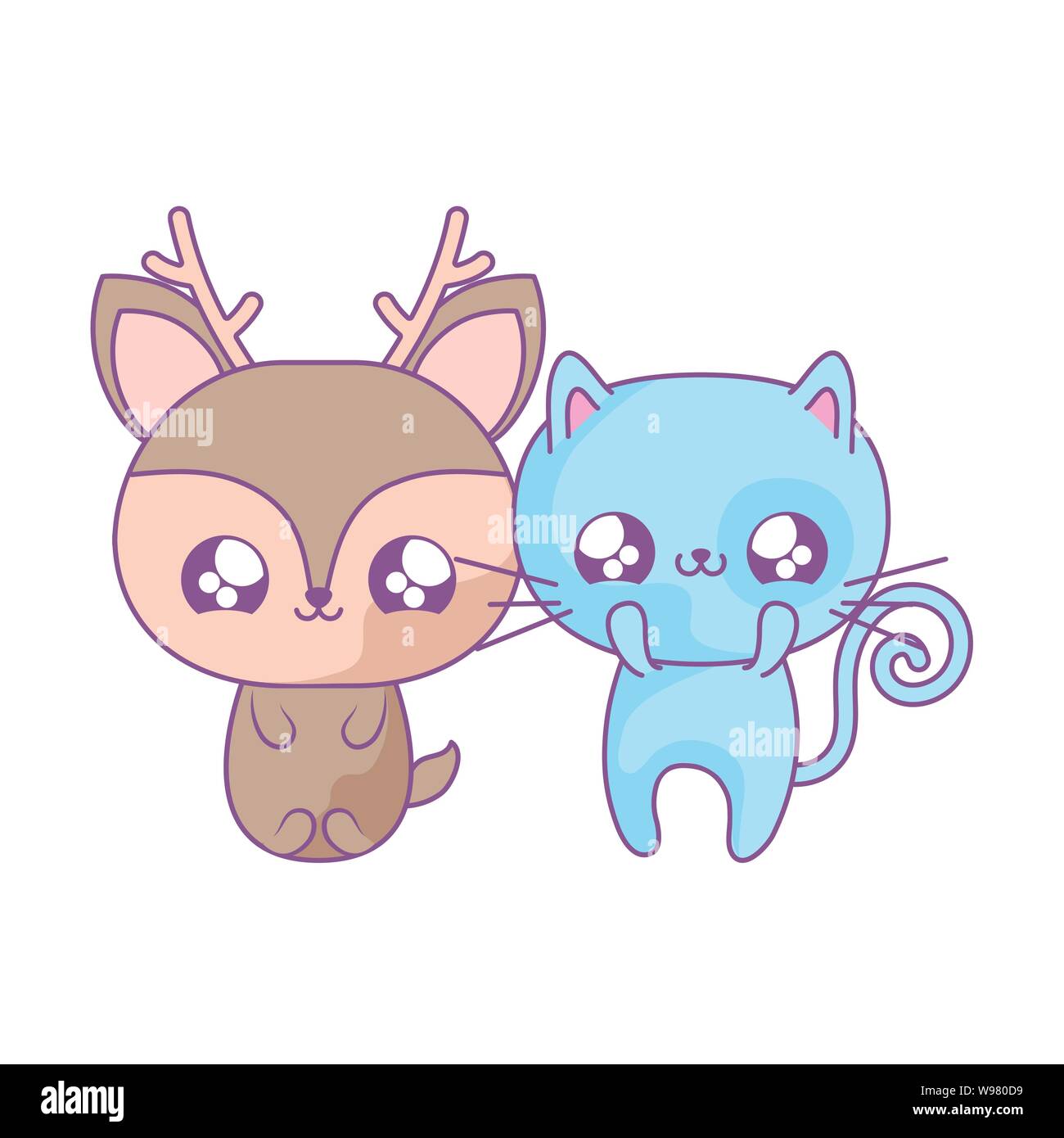Cartoon Kawaii Cute Drawings Cute Baby Animals Cartoon Kawaii Cute Drawings Cute Baby Animals