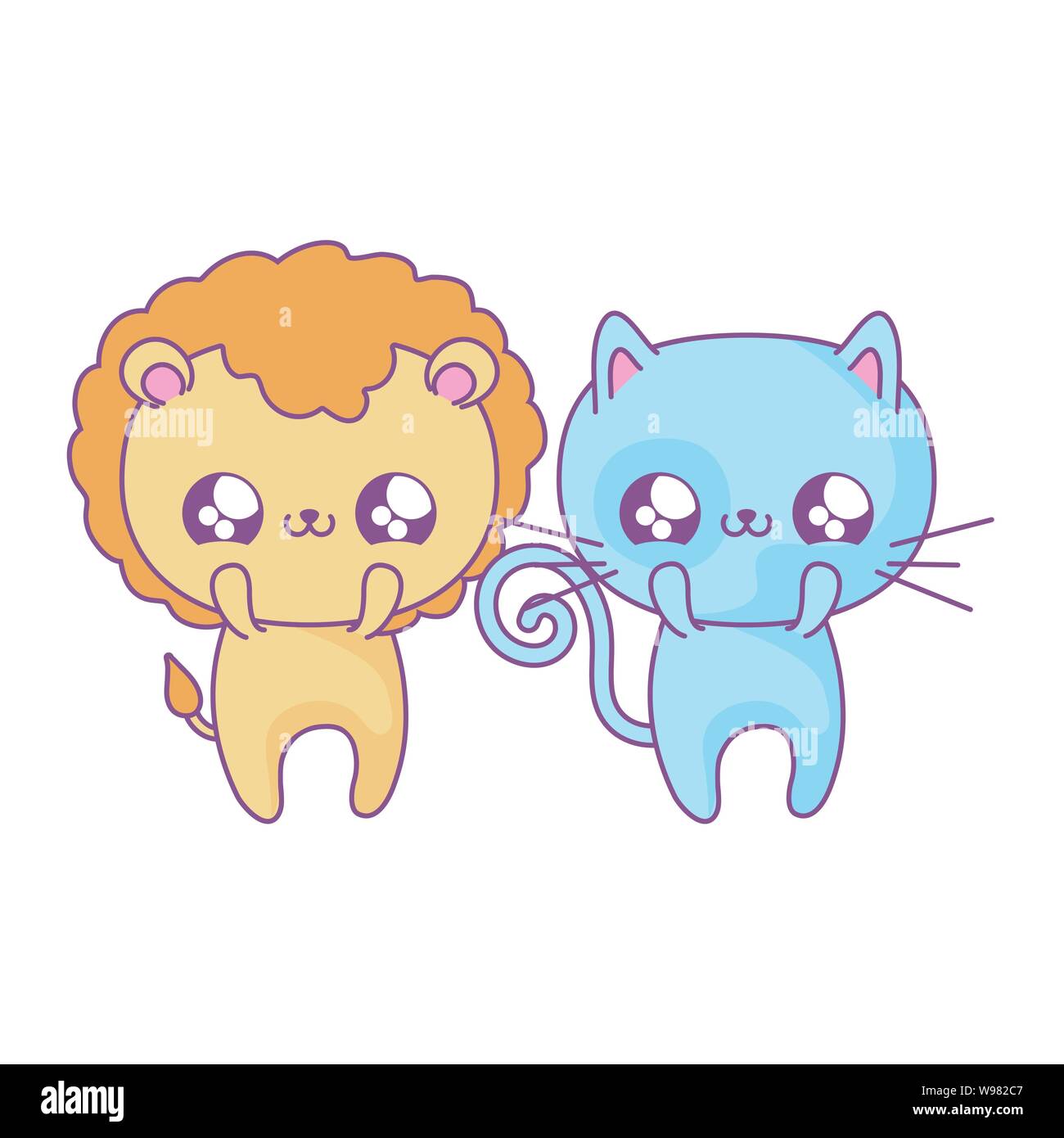 Cute Childrens Drawing Style Animals High Resolution Stock Photography And Images Alamy Cute Childrens Drawing Style Animals High Resolution Stock Photography And Images Alamy