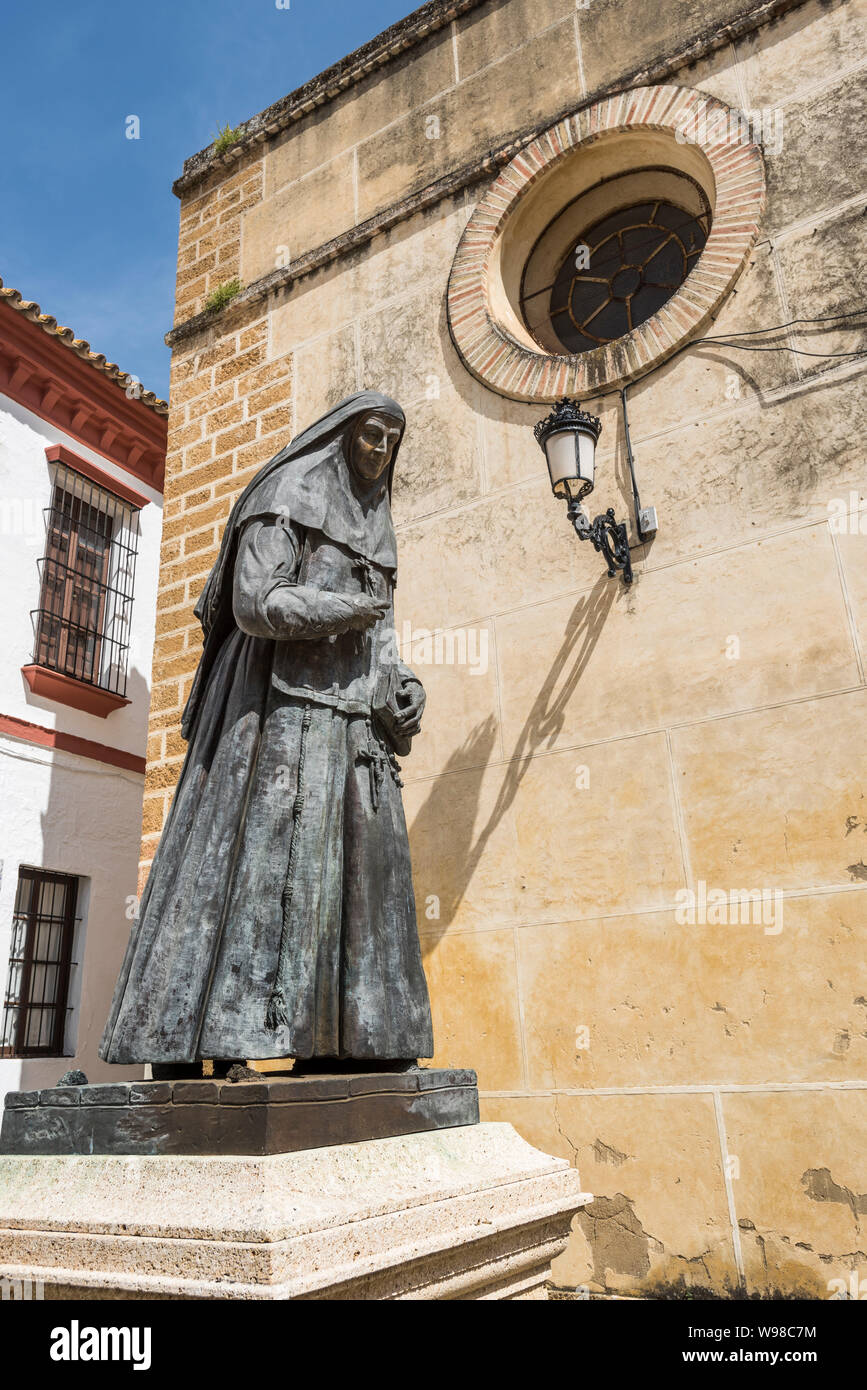 Carmona, province of Seville, Andalusia, Spain, Europe Stock Photo