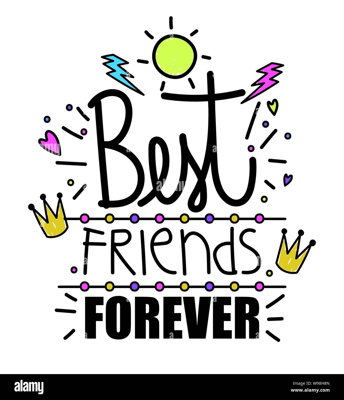 Bff Wallpapers For 3